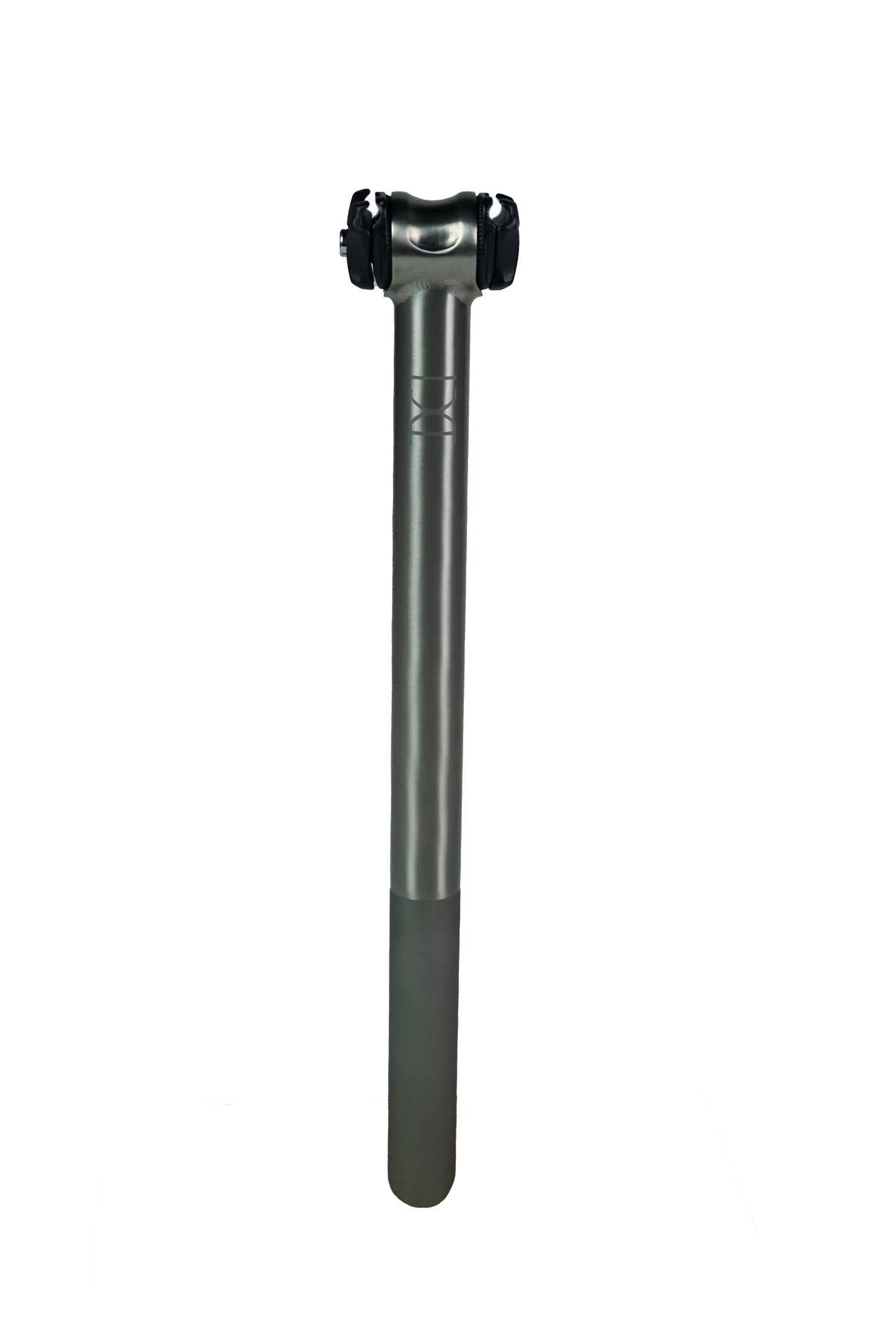 Luma Seatpost ti 0sb front