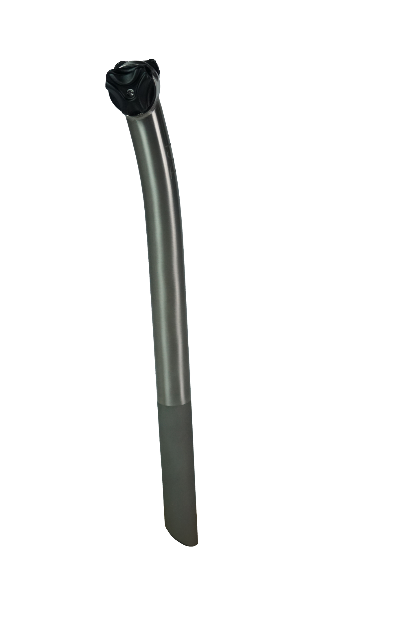 Luma Seatpost ti 15sb side