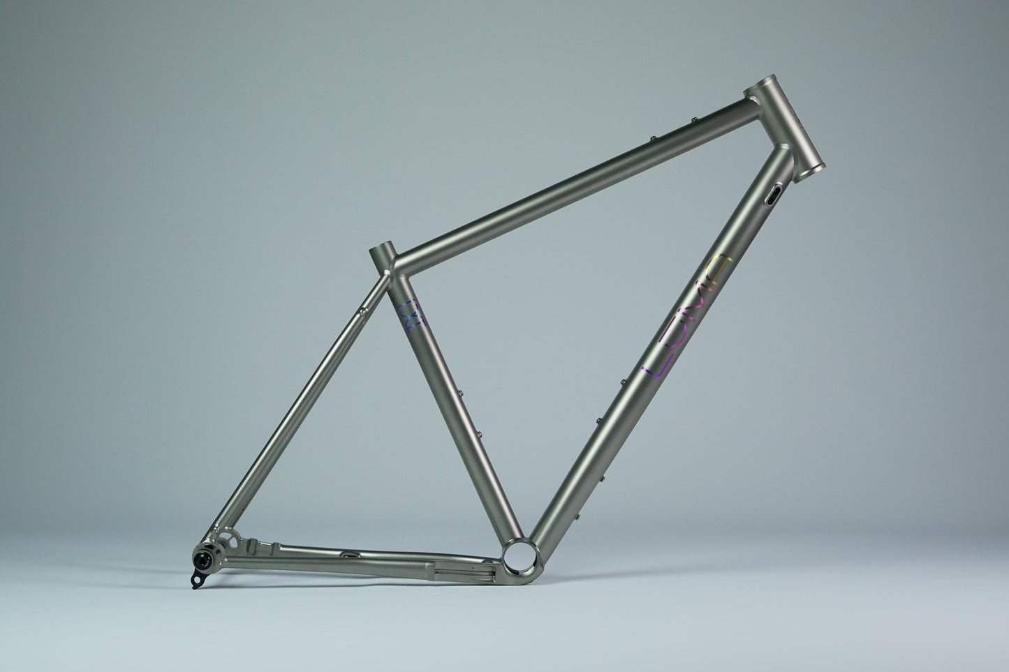 luma starparty profile lg titanium gravel bike