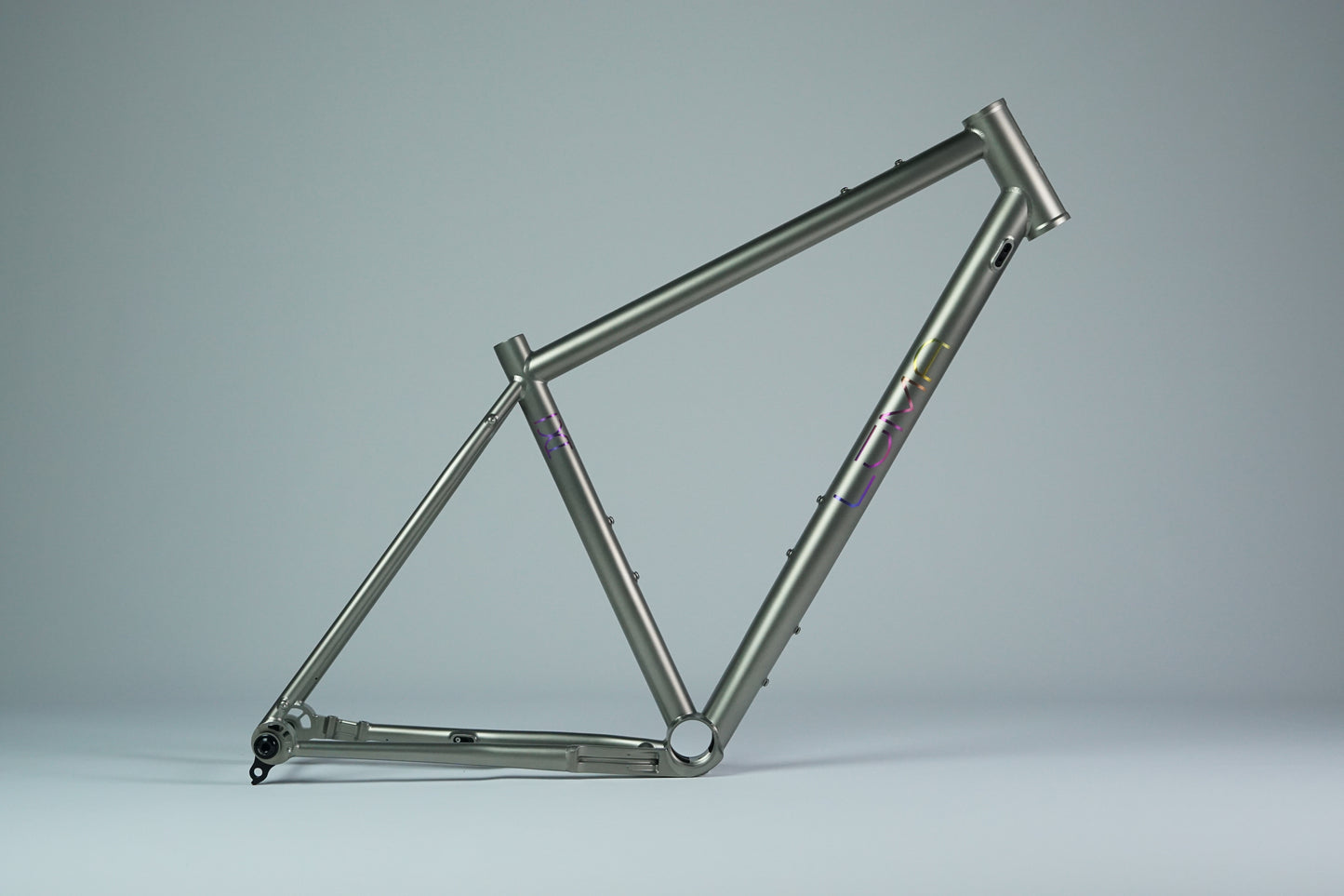 luma starparty profile md titanium gravel bike