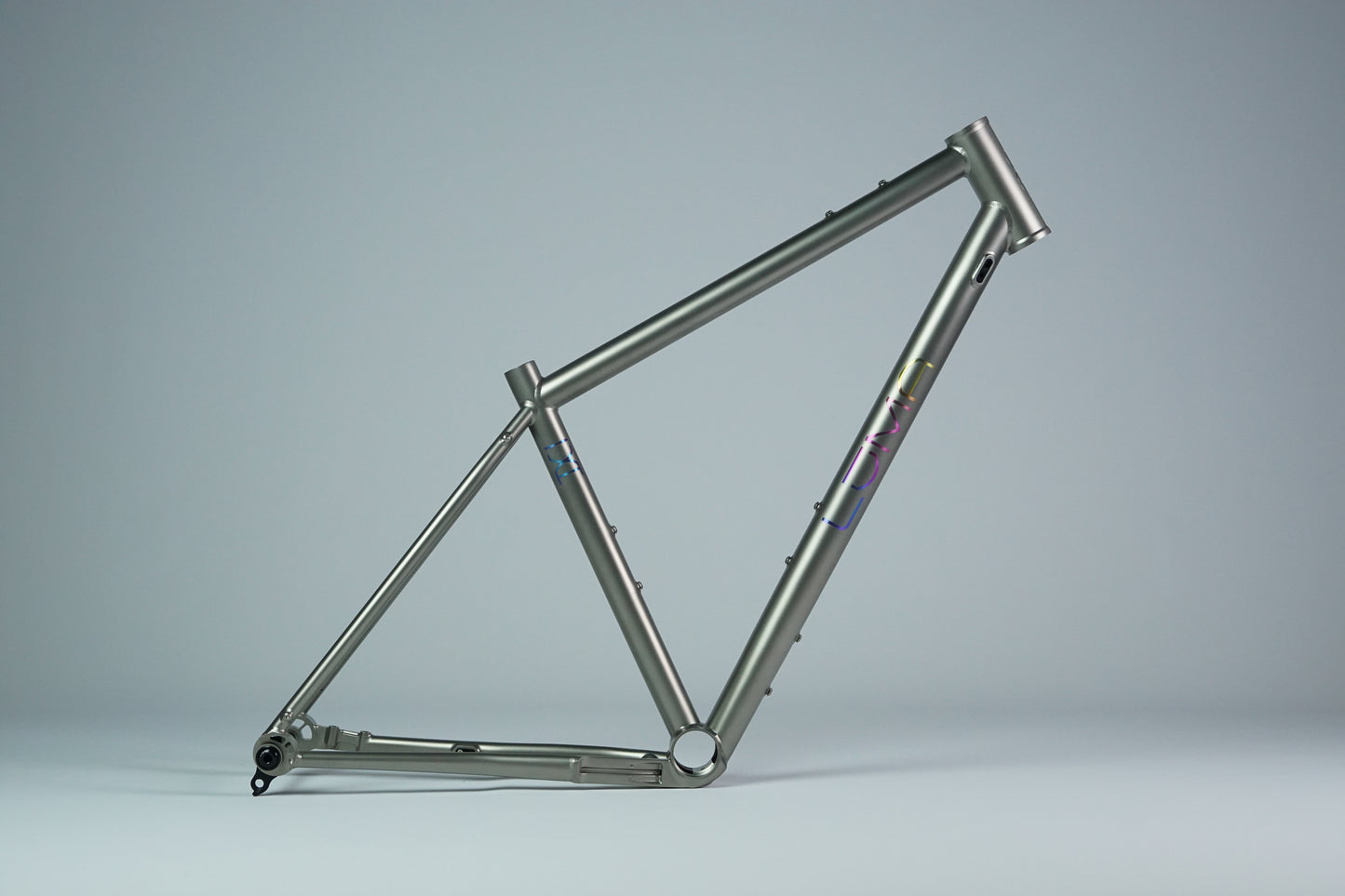 luma starparty profile sm titanium gravel bike ti bike