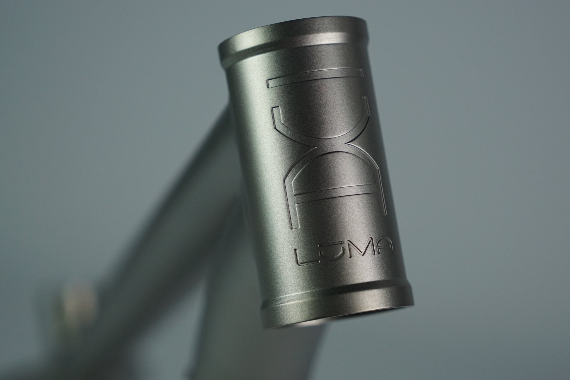 Luma Headtube