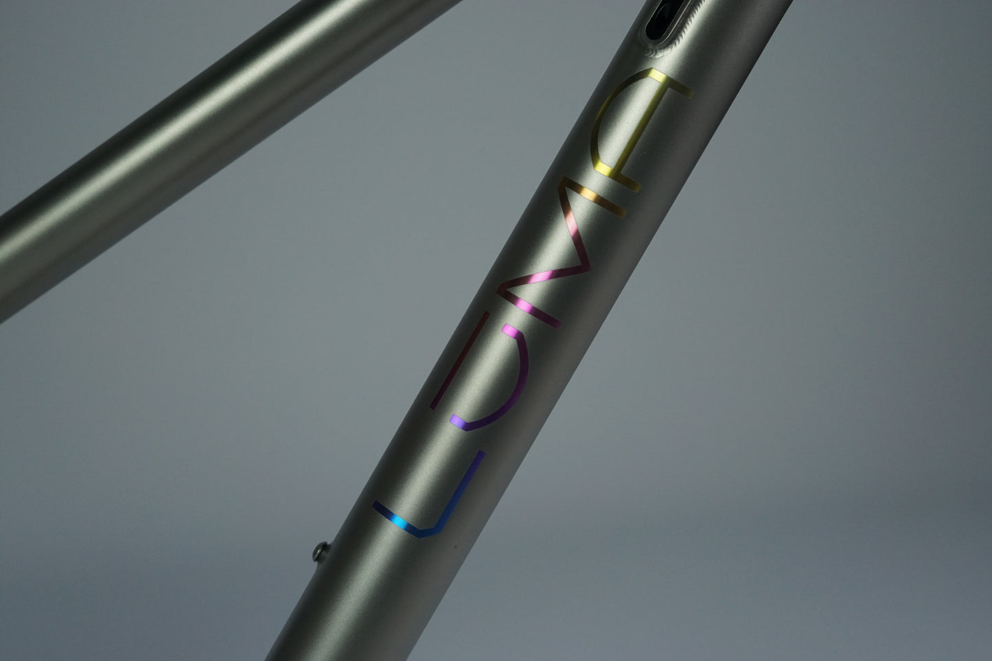 Luma Downtube