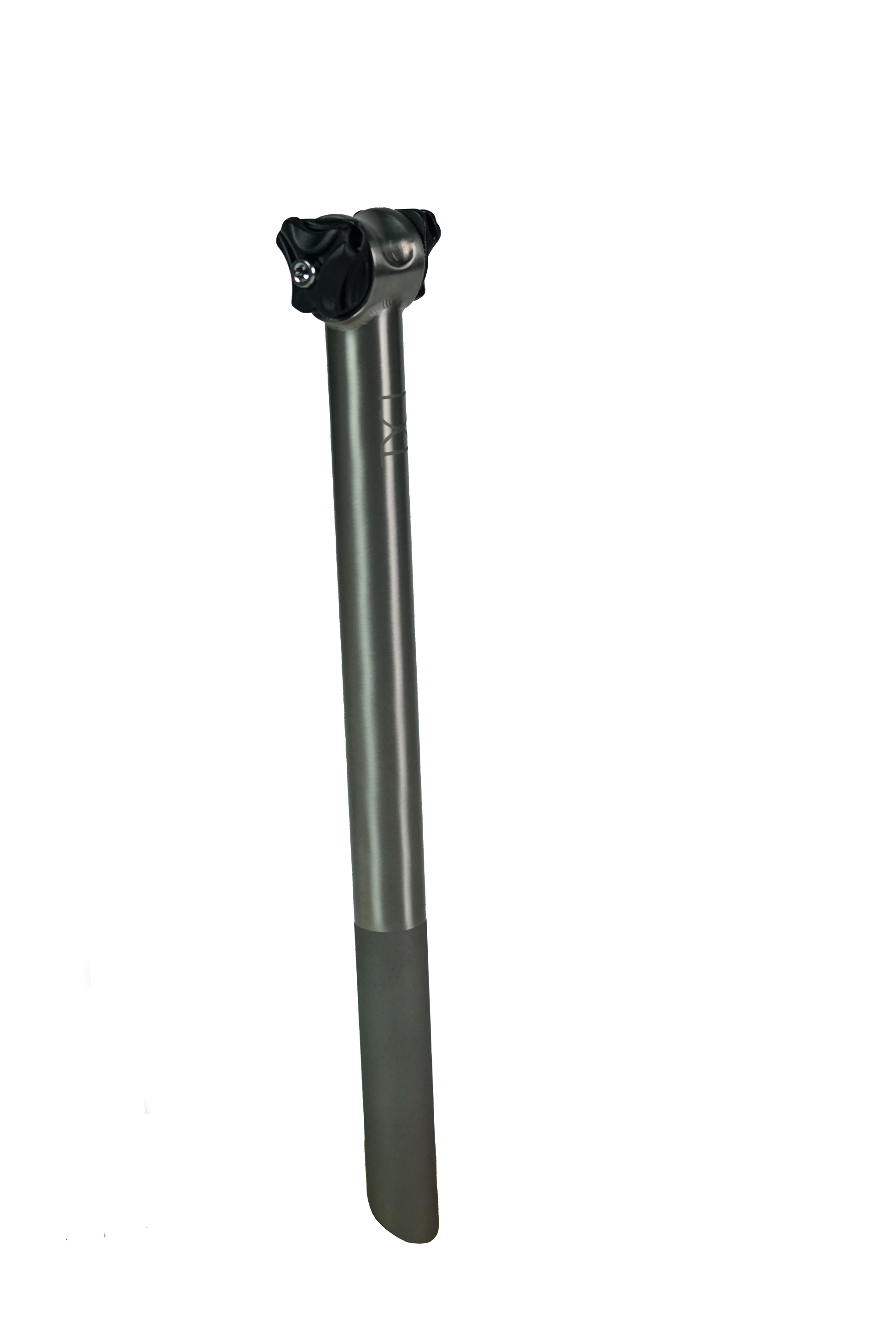 LŪMA Cycles Titanium Seatpost 0mm