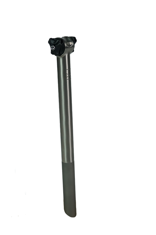 Luma Seatpost ti 0sb quarter 