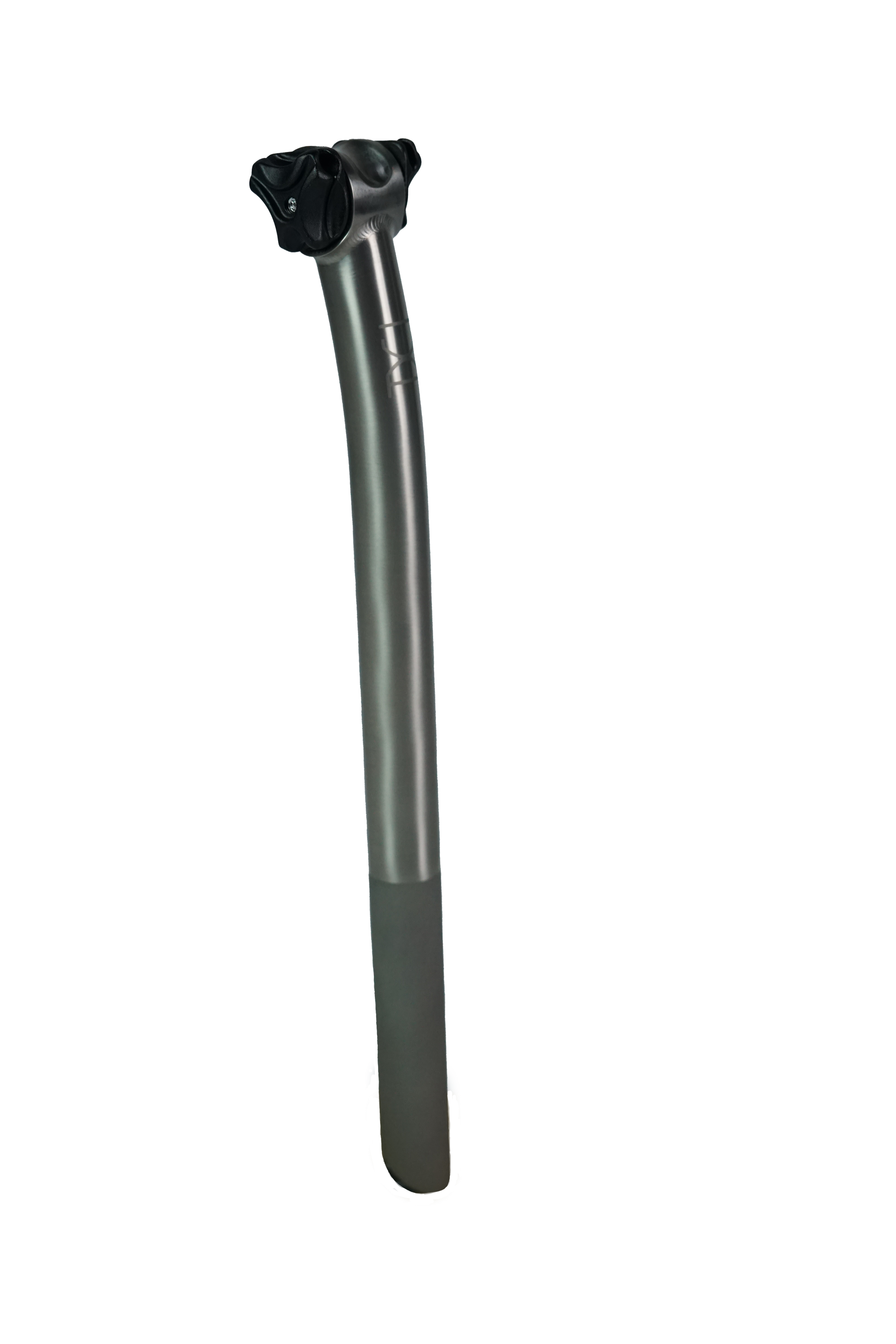Luma Seatpost ti 15sb quarter