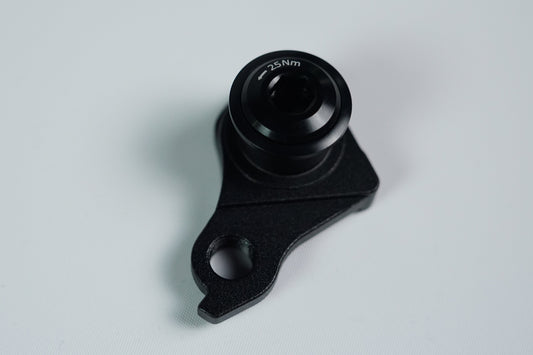 UDH Universal Derailleur Hanger